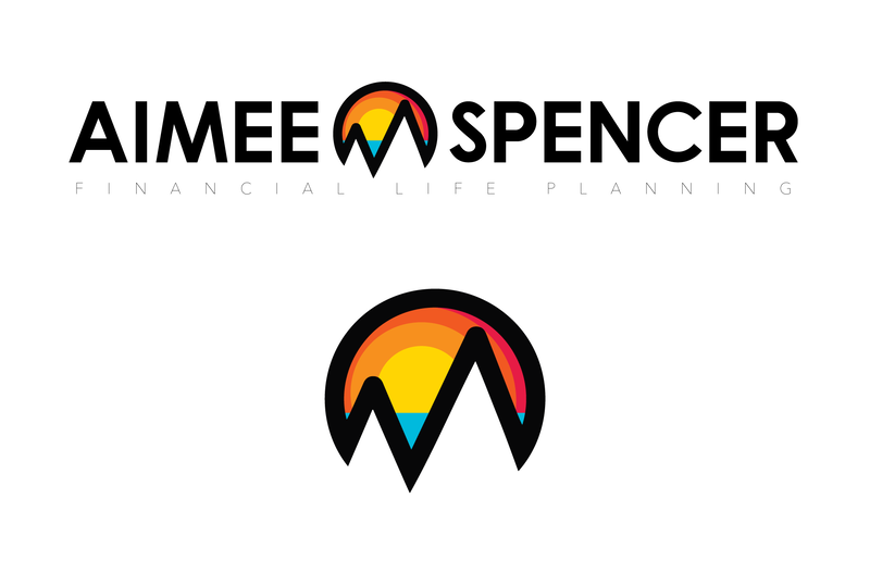 Logo for a Financial Advisor