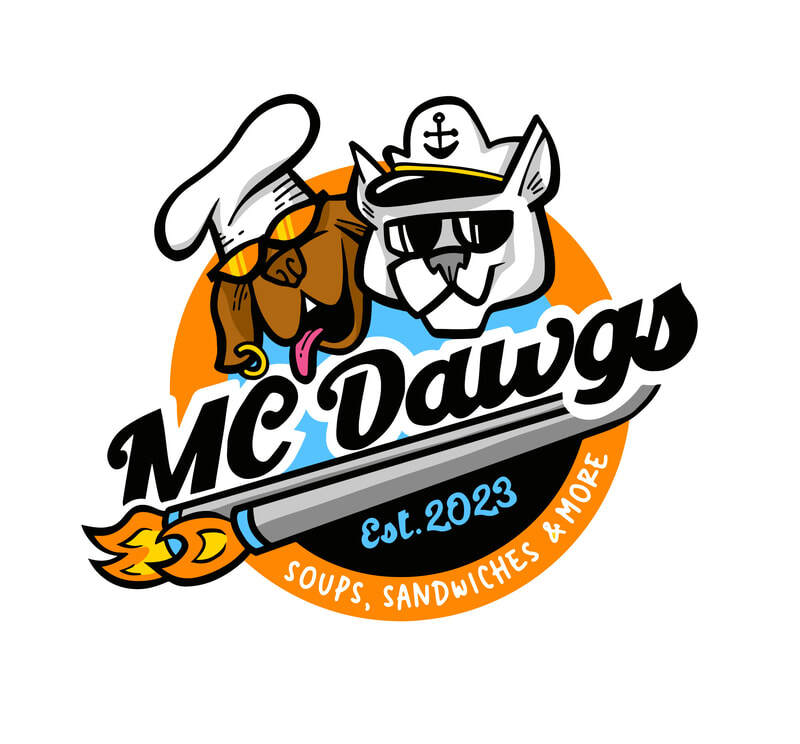 Logo/Identity for a Food Truck