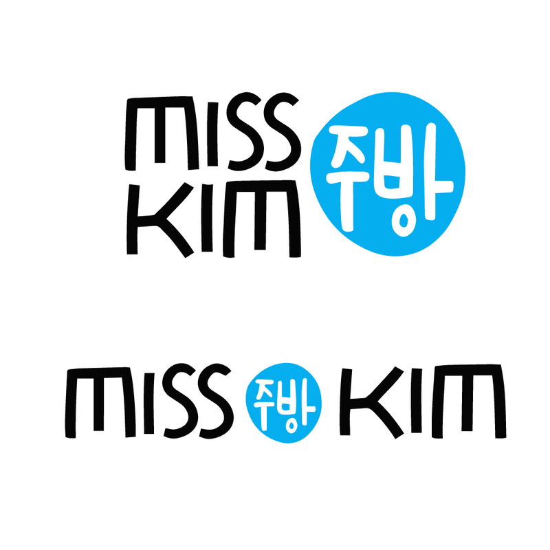 Logo for Miss Kim in Ann Arbor, MI