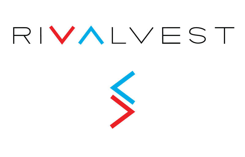 Logo for a Financial Service